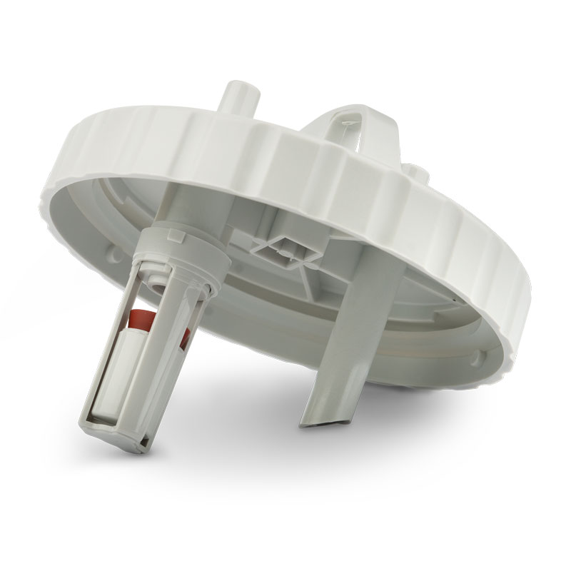 [DK]Reservelåg til beholder 2